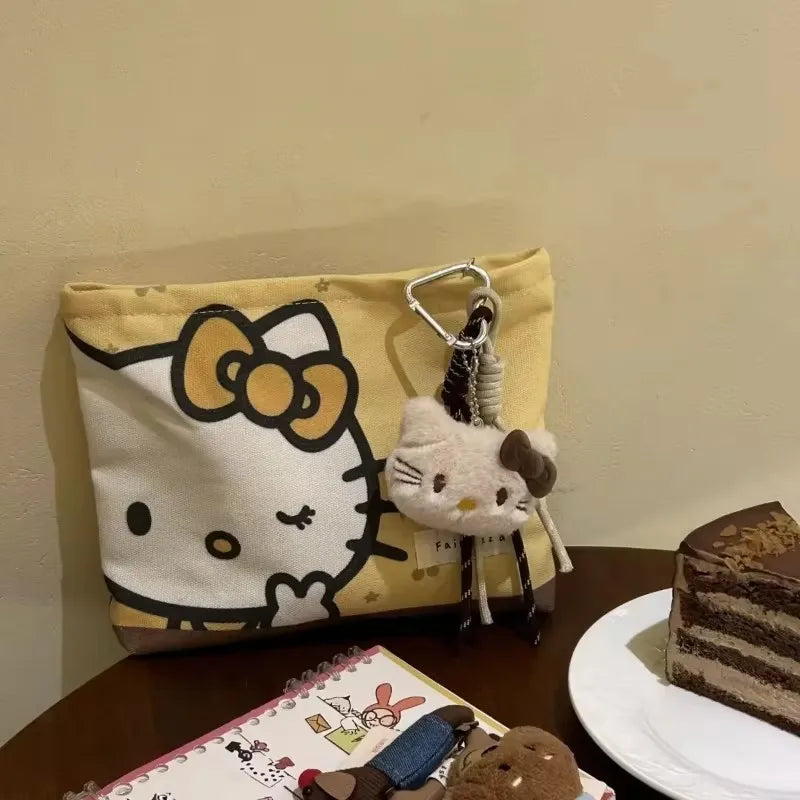 Sac à cosmétiques Hello Kitty