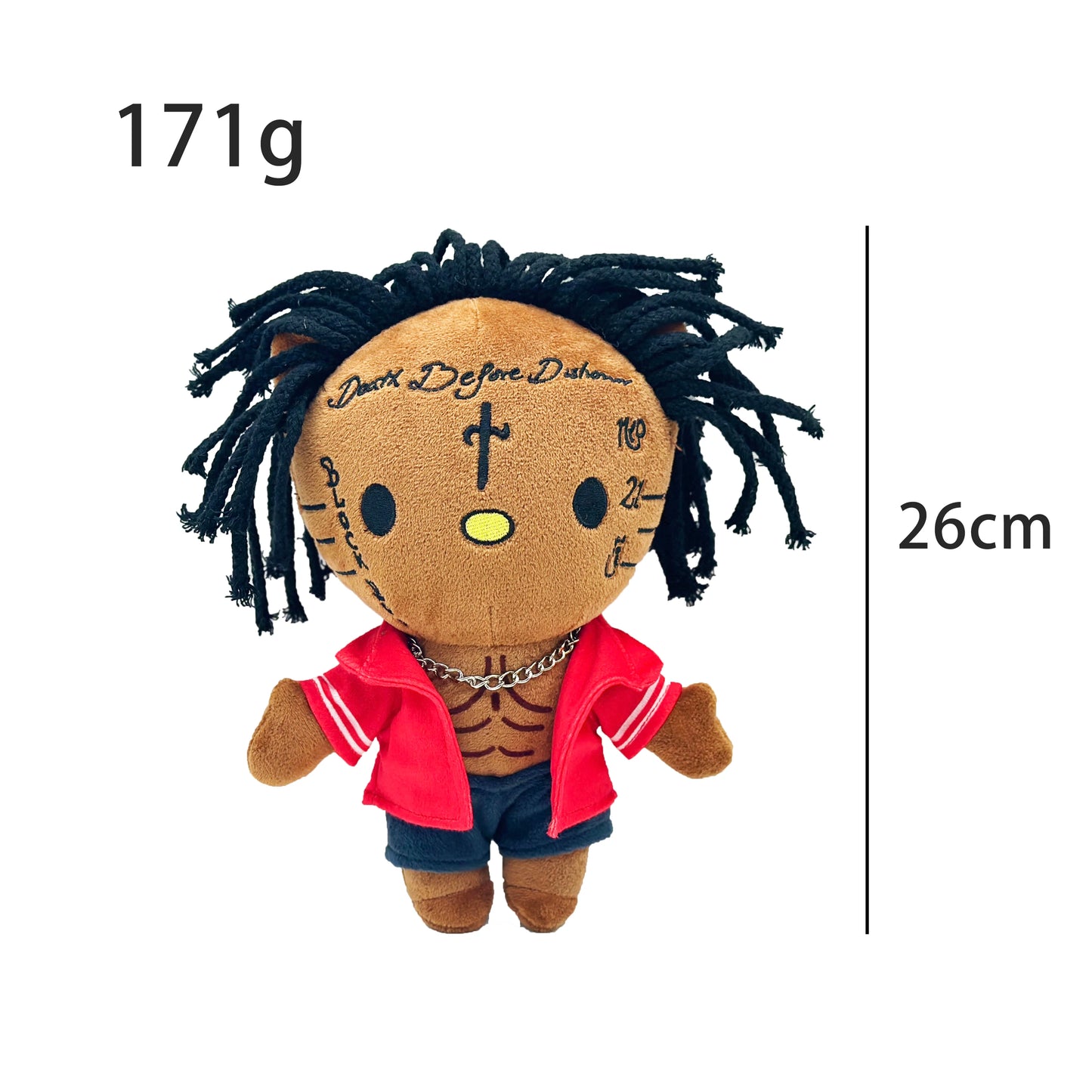 Peluche Hello Kitty – Édition Artistes Musicaux