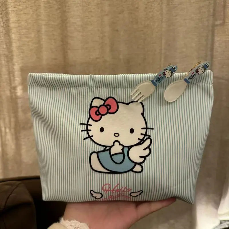 Sac à cosmétiques Hello Kitty