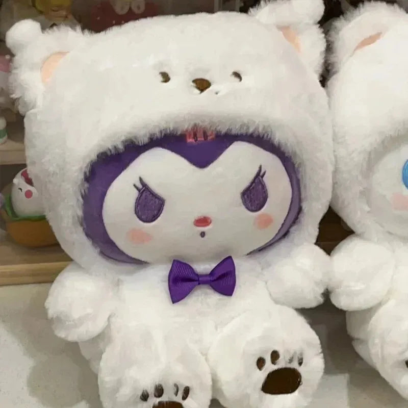 Peluche Personnage Hello Kitty