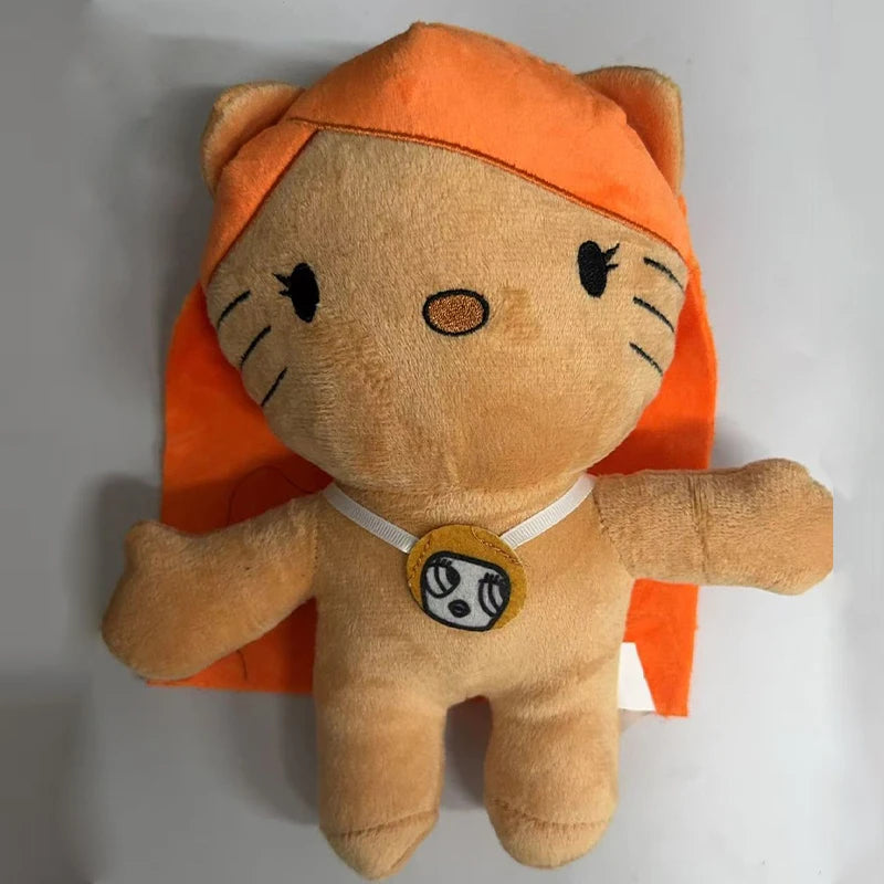 Peluche Hello Kitty – Édition Artistes Musicaux