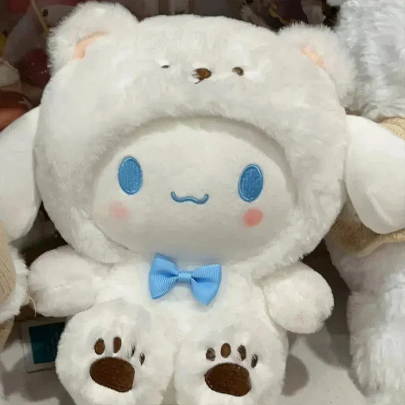 Peluche Personnage Hello Kitty