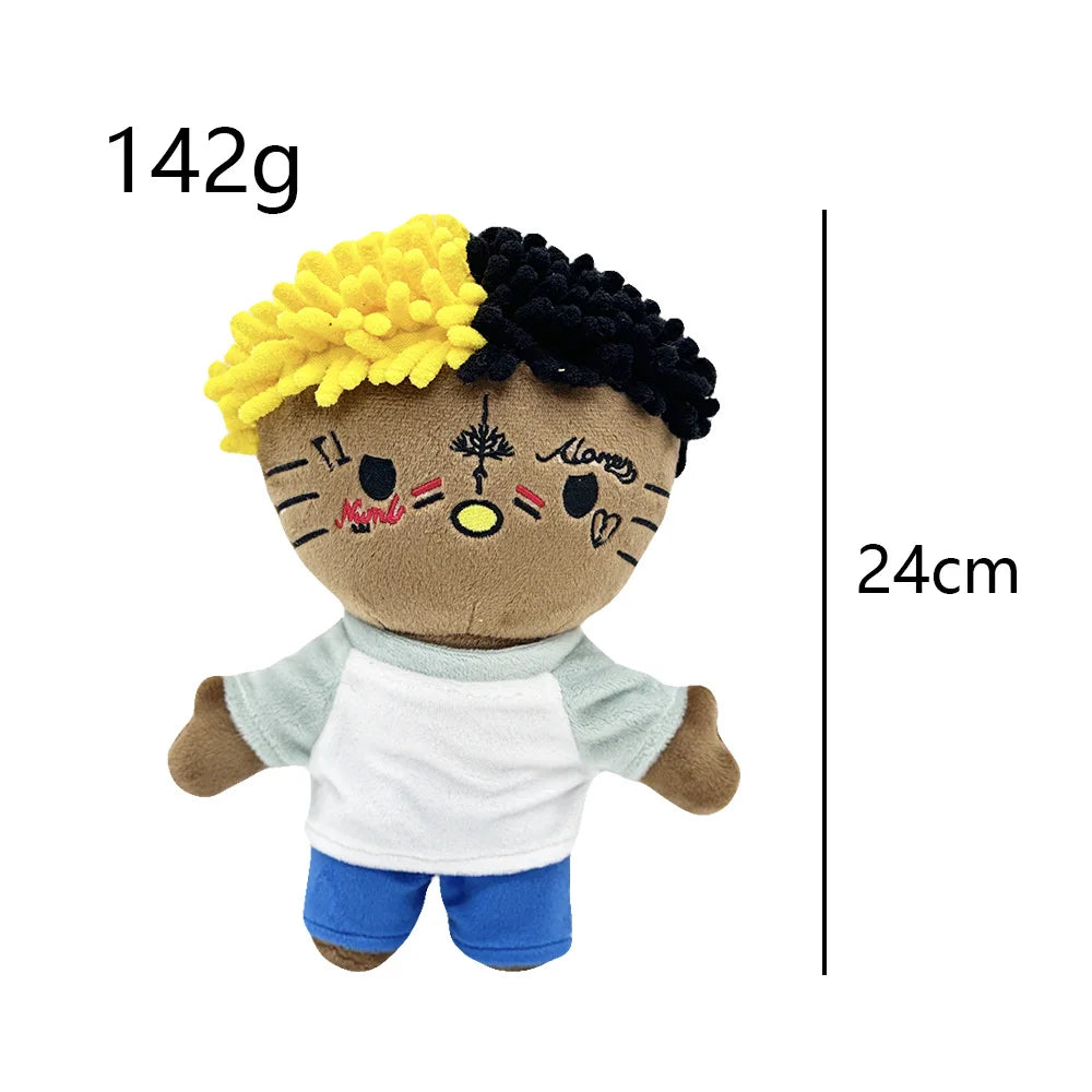 Peluche Hello Kitty – Édition Artistes Musicaux