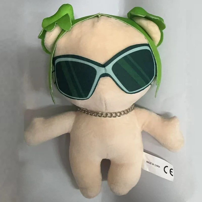 Peluche Hello Kitty – Édition Artistes Musicaux