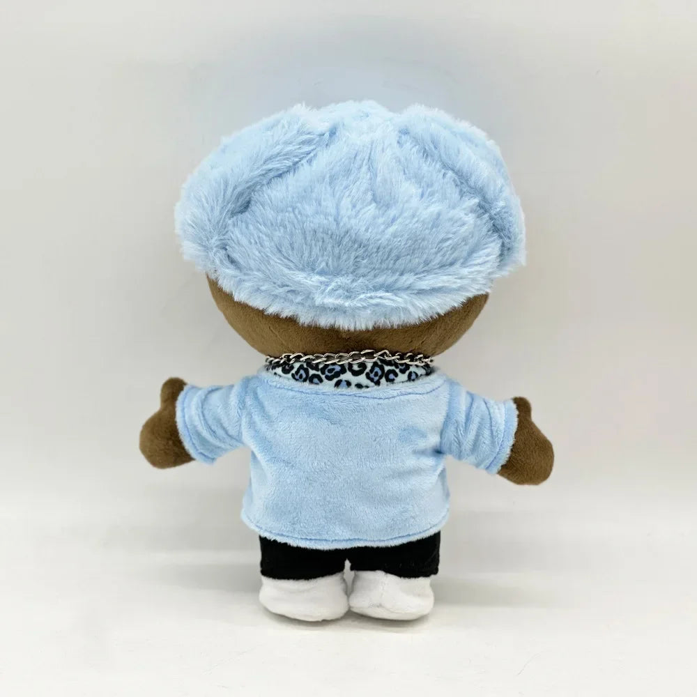 Peluche Hello Kitty – Édition Artistes Musicaux