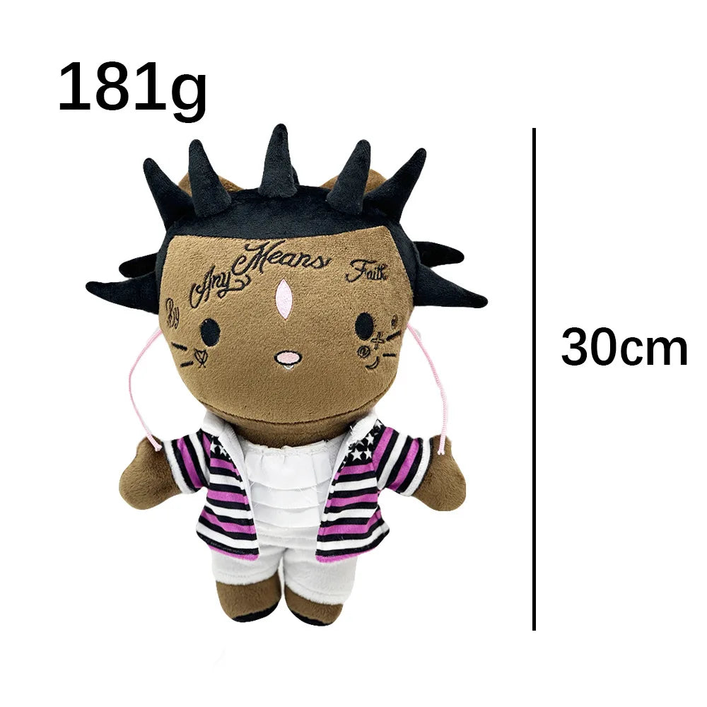 Peluche Hello Kitty – Édition Artistes Musicaux