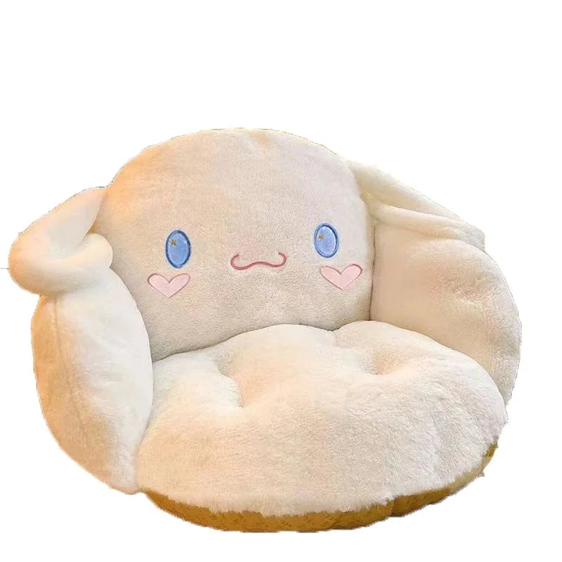 Pouf Kawaii – Cinnamoroll, Pochacco, Kuromi & My Melody