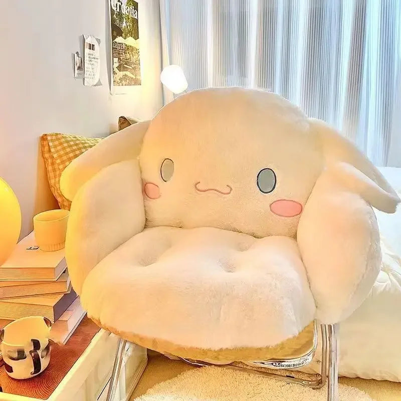 Pouf Kawaii – Cinnamoroll, Pochacco, Kuromi & My Melody